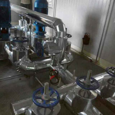 天门不锈钢保温施工 机器人的“手艺活”为什么这么难？｜AI问为什么