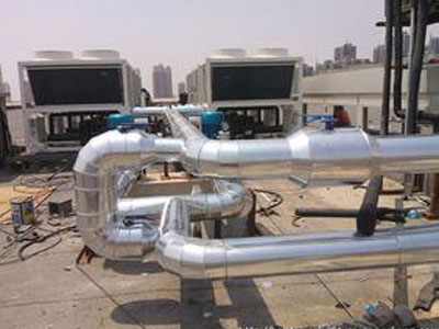 南京铝皮保温施工队 为什么你说一句话，机器人就能执行一串动作？| AI问为什么